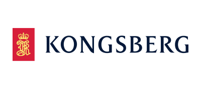 KongsBerg logo
