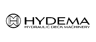 Hydema logo