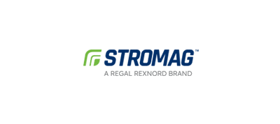 Stromag logo