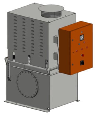 Hydraulic Power Unit