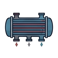 11 Deck Machinery Components