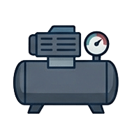 3 Compressor Spares | Marine Ship Spares South Africa