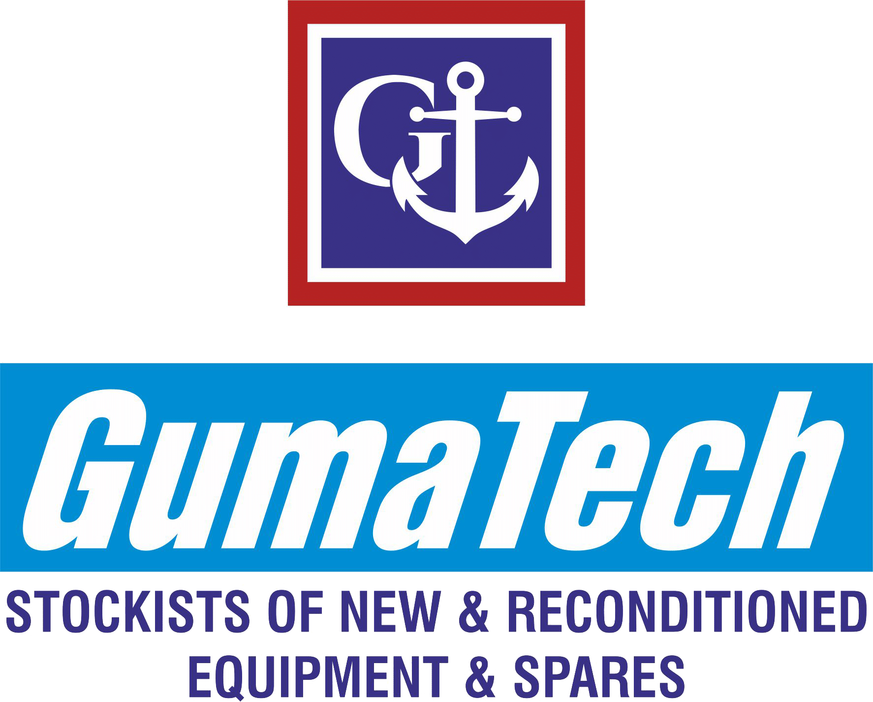 K GT Logo 2026 new Gumatech | Specialised Marine Products