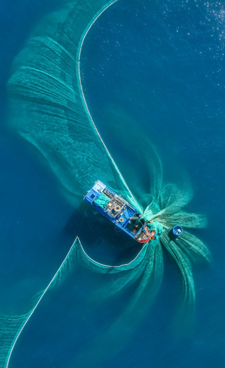 petec Marine and Fisheries 5 24HR Breakdown Support