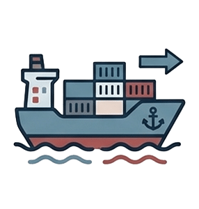 process4 Deliver Marine Ship Spares | Petec