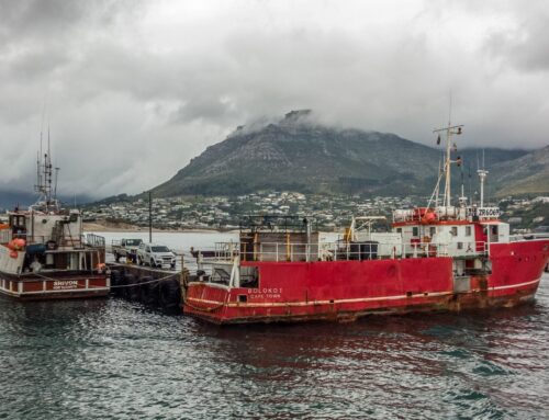 Why Preventative Maintenance Matters for Commercial Fishing Vessels
