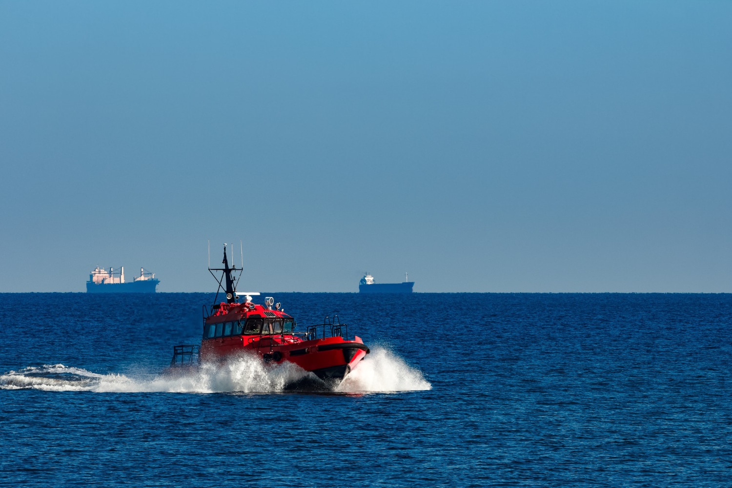 Petec - emergency marine breakdown operations