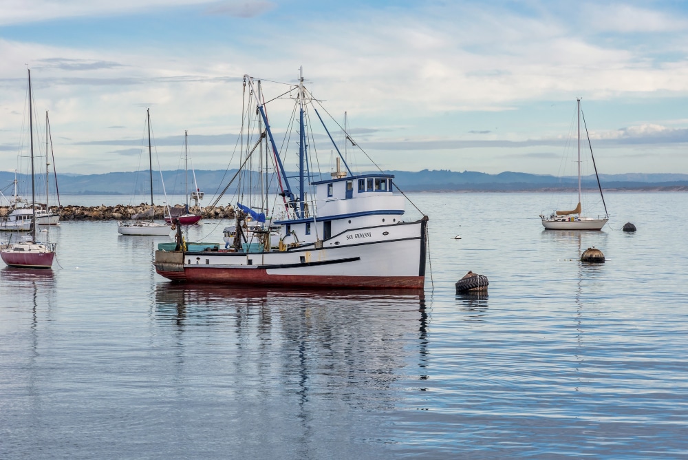 PETEC - The Impact of Saltwater Exposure on Marine Equipment
