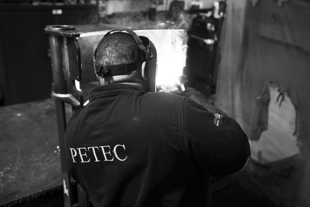 MARINE ENGINEERING SERVICES: SUPPORT FOR EVERY STAGE OF THE JOB