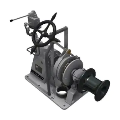 Anchor Winch