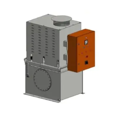 Hydraulic Power Unit